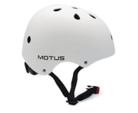 Motus Kask biały S - 1186722 - zdjęcie 3